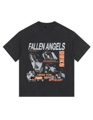 fallen angels tshirt 1995 wong kar wai