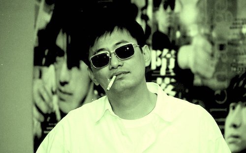 What are the themes addressed by the films of Wong Kar-wai ?