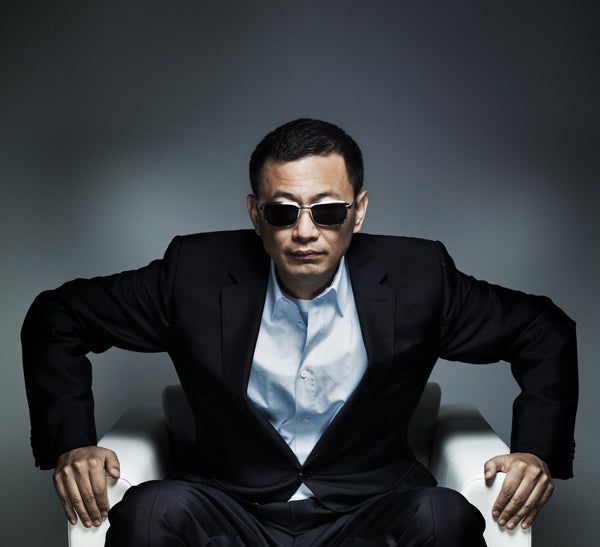 What is the best movie of Wong Kar-wai?
