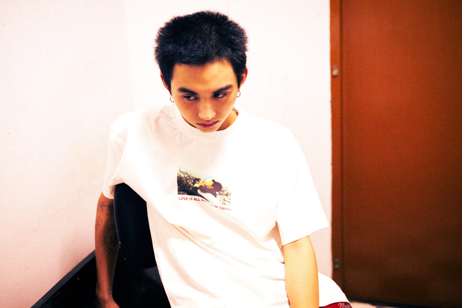 2046 tee