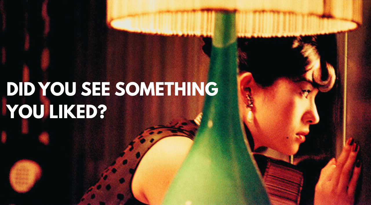 2046 wong kar wai club