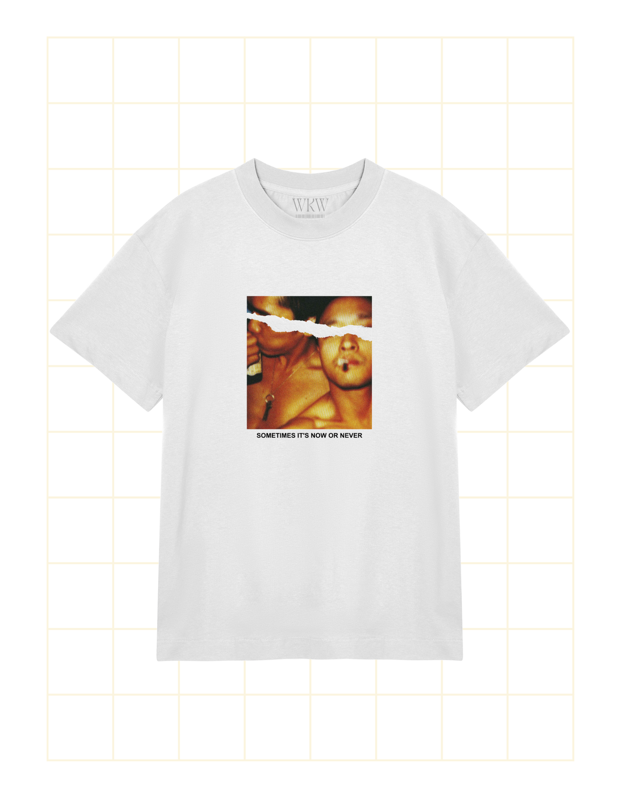 WONG KAR WAI CLUB | Exclusive Wong Kar-wai Merch – WKW Club