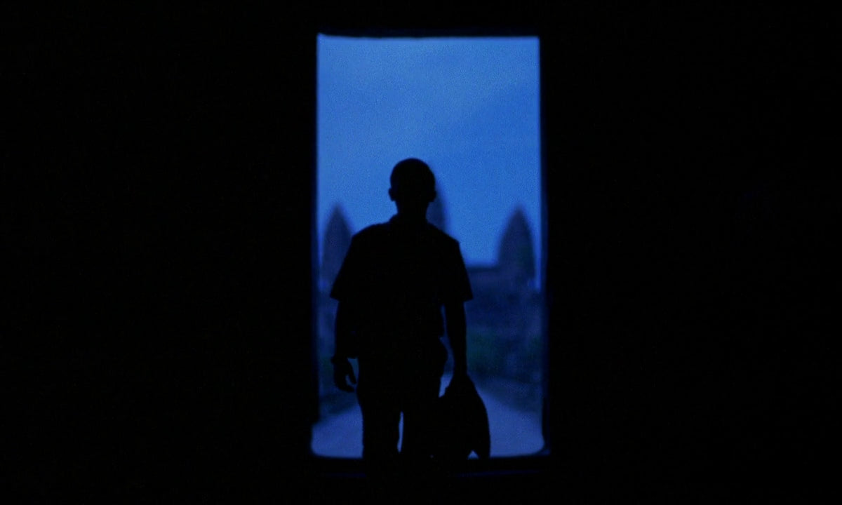angkor in the mood