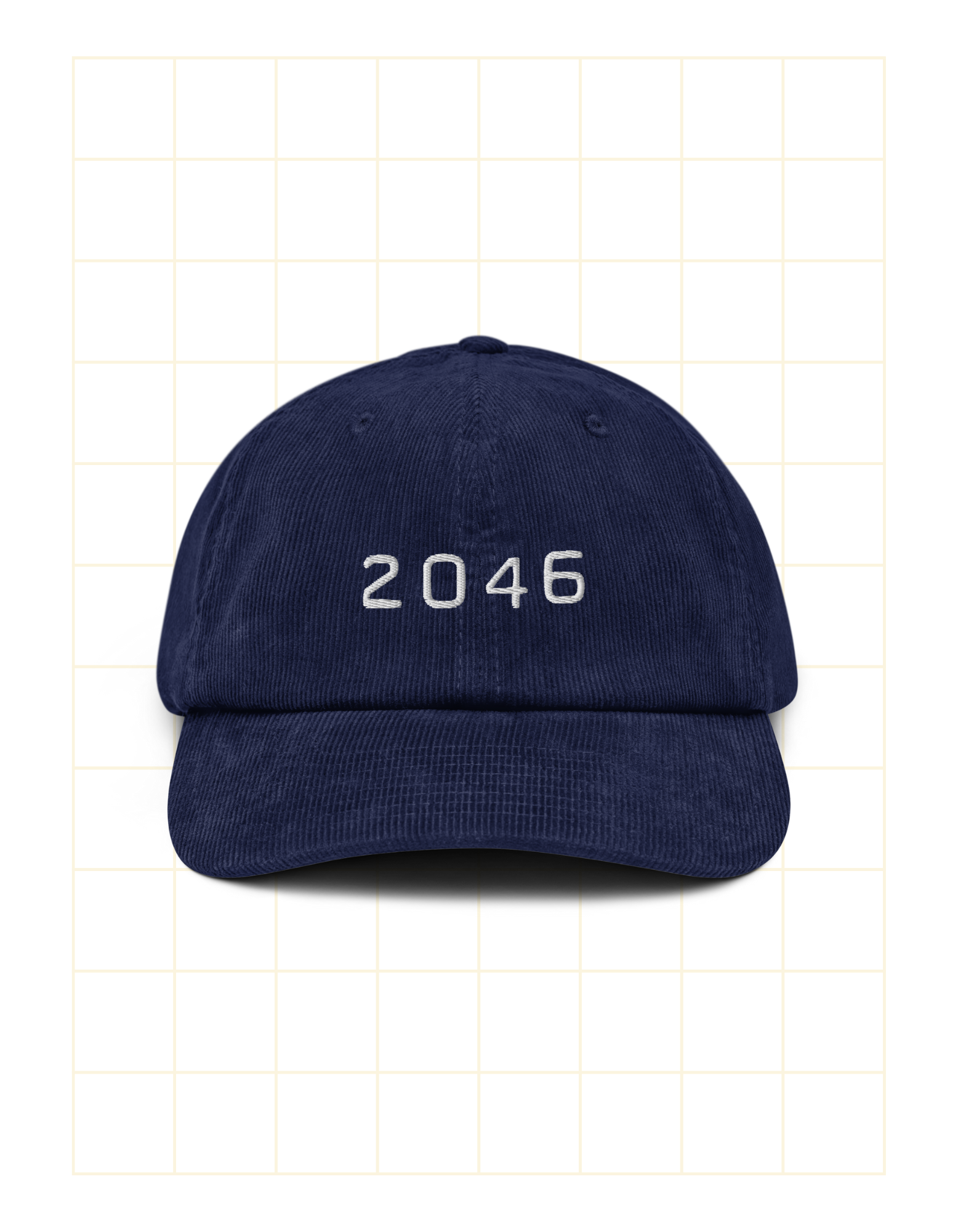 cap 2046