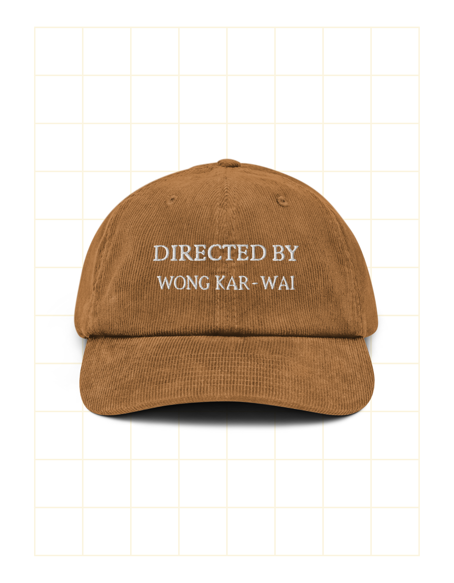 cap directed by