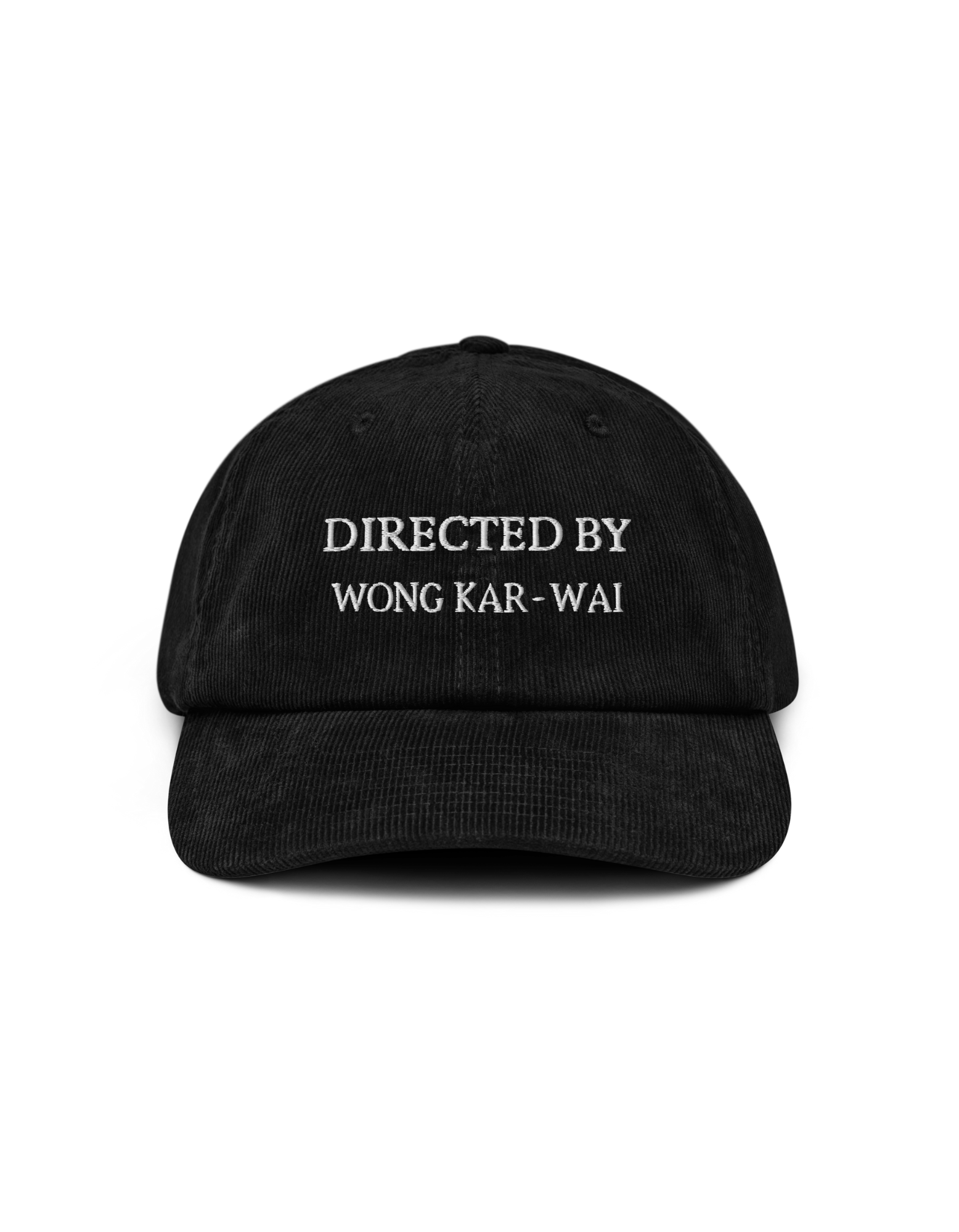 cap directed by black