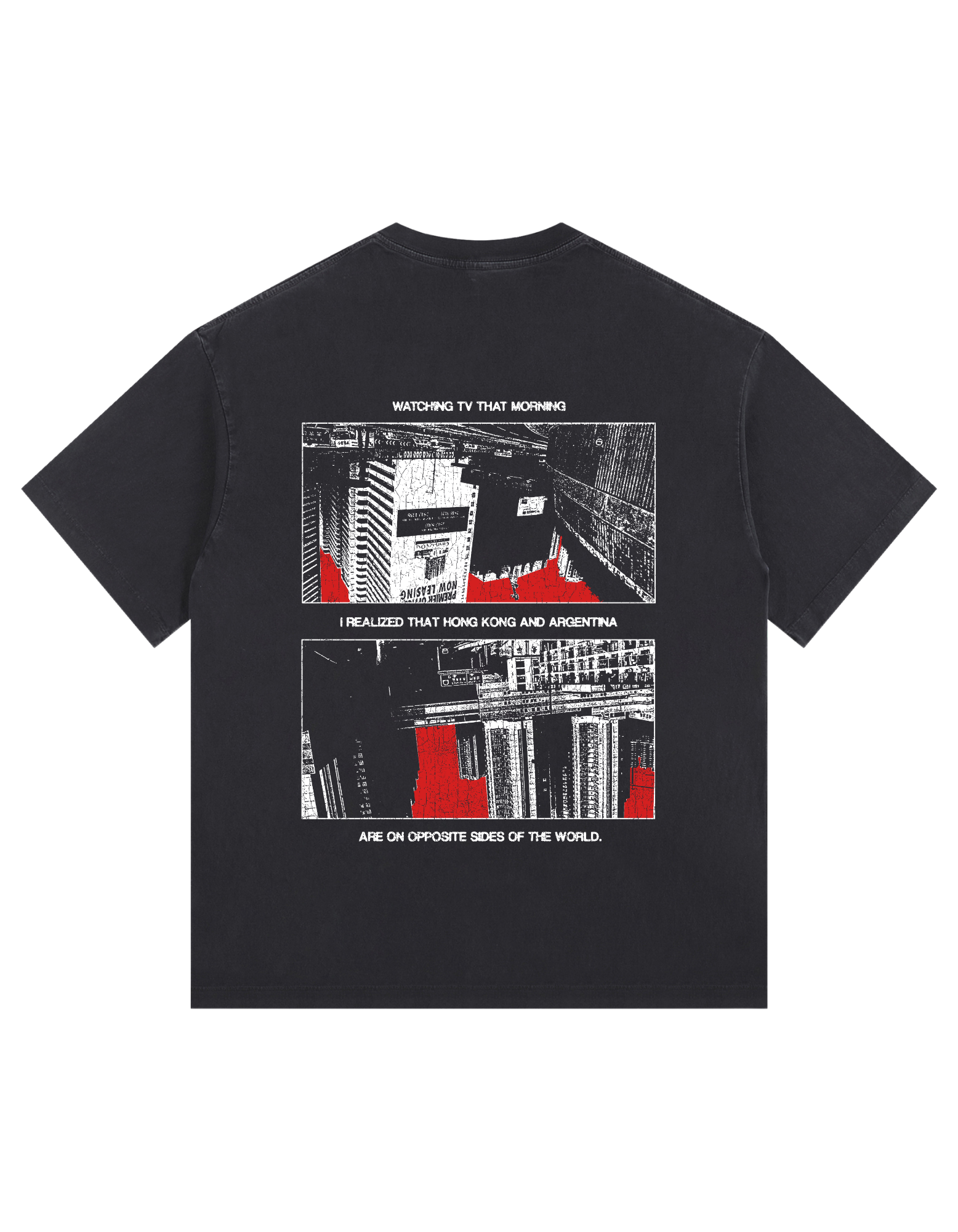 happy together tshirt wong kar wai merch