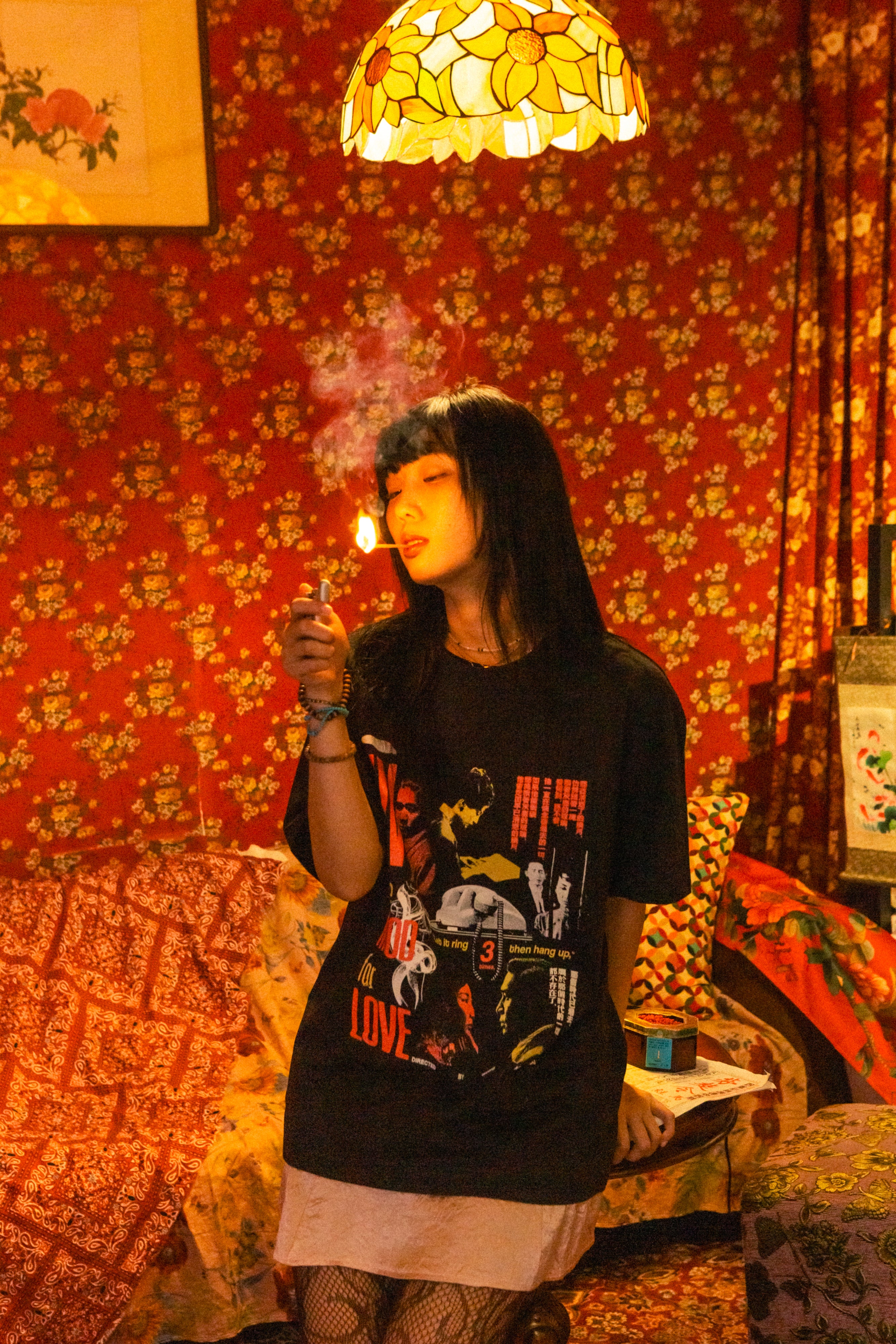 in the mood for love merch