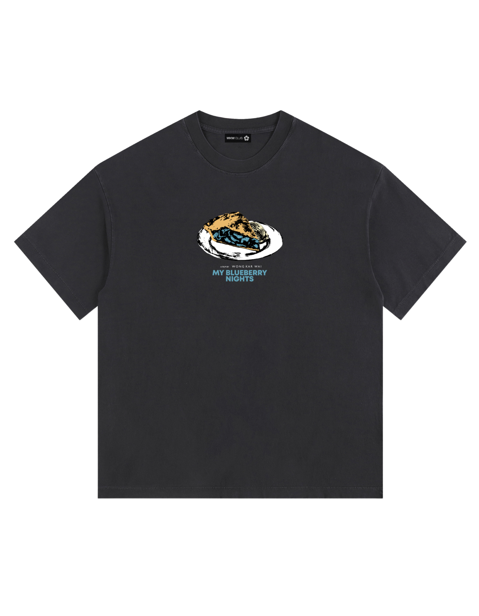 myblueberrynight tshirt