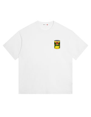 pineapple can tshirt wong kar wai