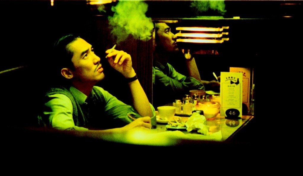 in the mood for love wkwshop